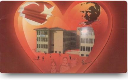 Orgeneral Halil Sözer Ortaokulu Fotoğrafı