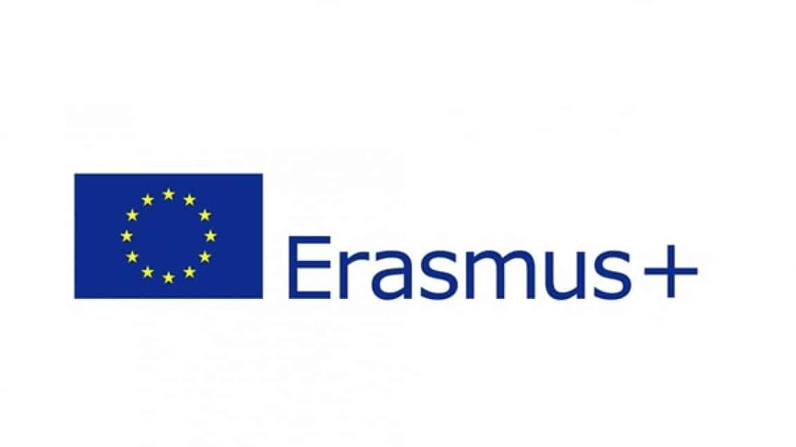 Ka210 Erasmus Projesi